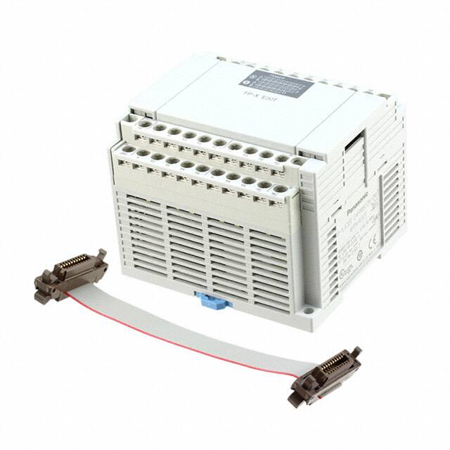 AFPX-E30T Panasonic Industrial Automation Sales Contrôleurs - Modules PLC